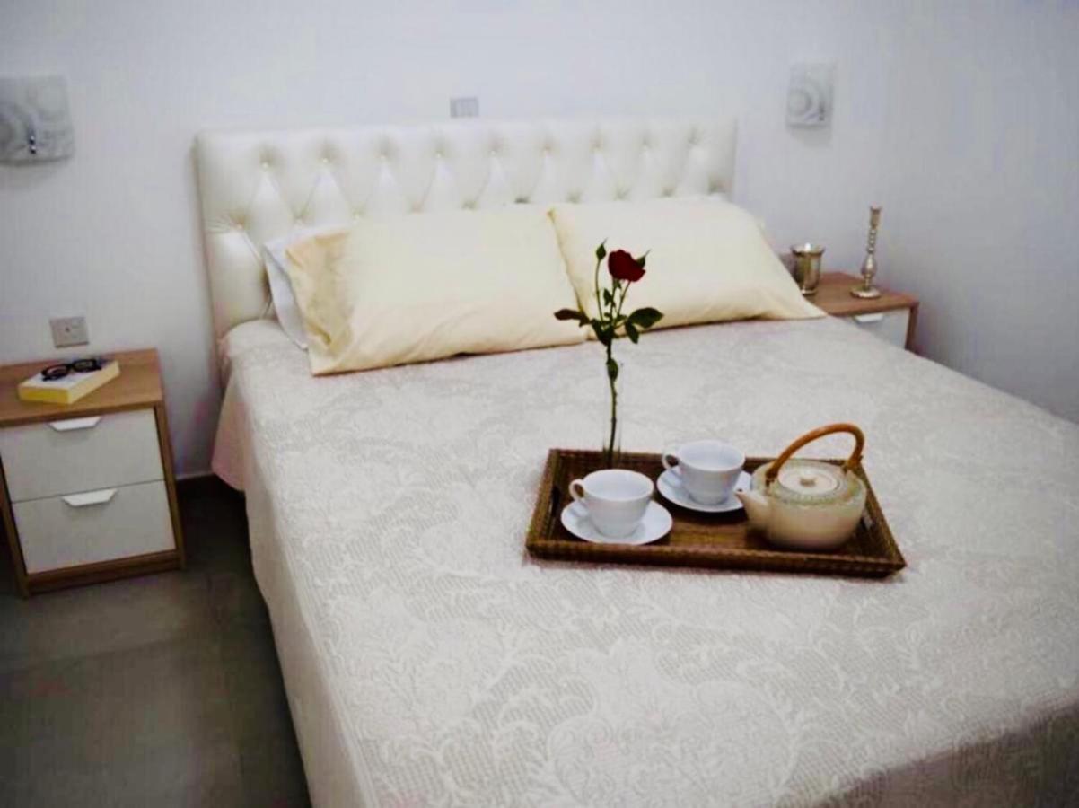 Riverside Suite Kalopanagiotis Dış mekan fotoğraf