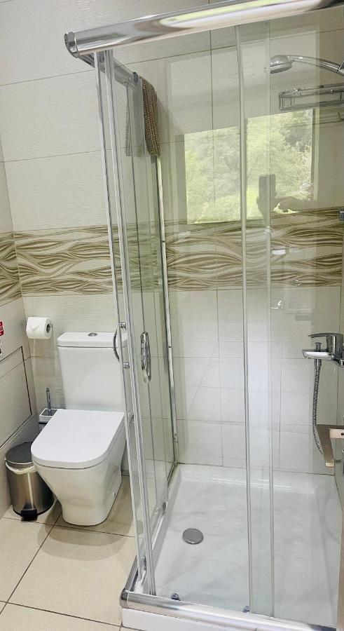 Riverside Suite Kalopanagiotis Dış mekan fotoğraf