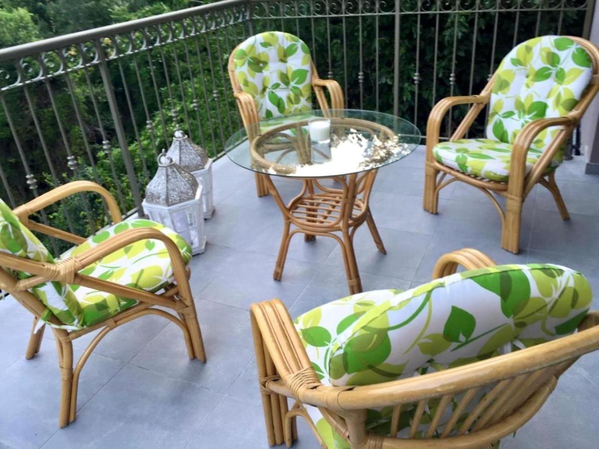 Riverside Suite Kalopanagiotis Dış mekan fotoğraf